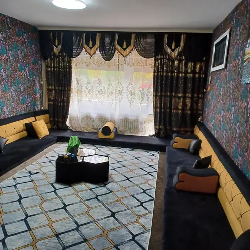 4 Zimmer Haus mit 120 m² in Fürth – Bild 1