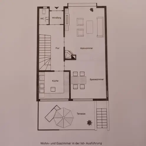 4 Zimmer Haus mit 120 m² in Fürth – Bild 8