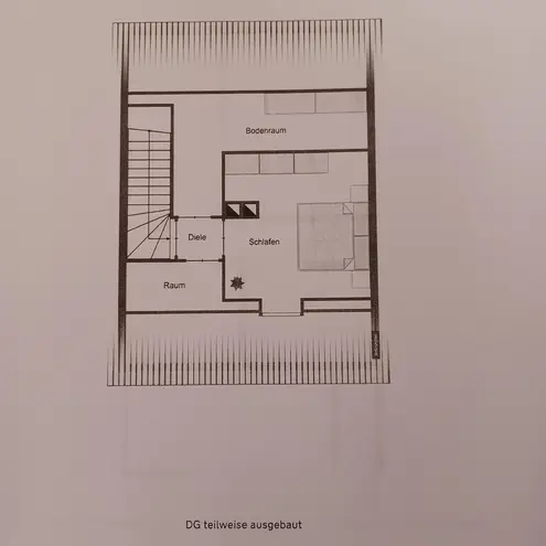 4 Zimmer Haus mit 120 m² in Fürth – Bild 10