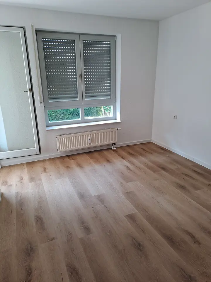 2 Zimmer Wohnung mit 56 m² in Heilbronn – Bild 2