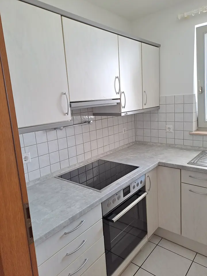 2 Zimmer Wohnung mit 56 m² in Heilbronn – Bild 3