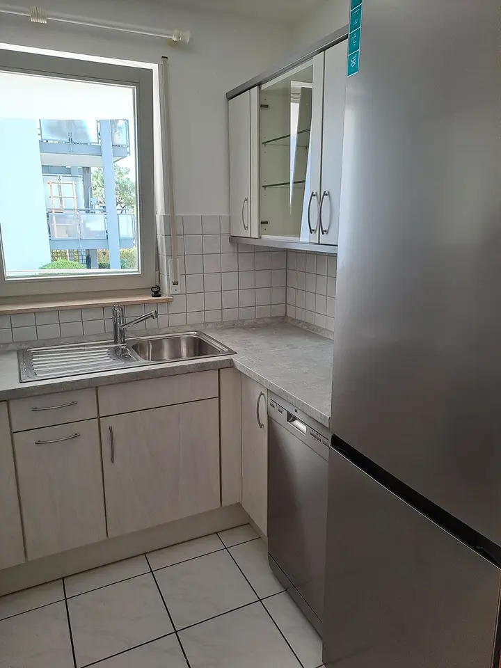 2 Zimmer Wohnung mit 56 m² in Heilbronn – Bild 4