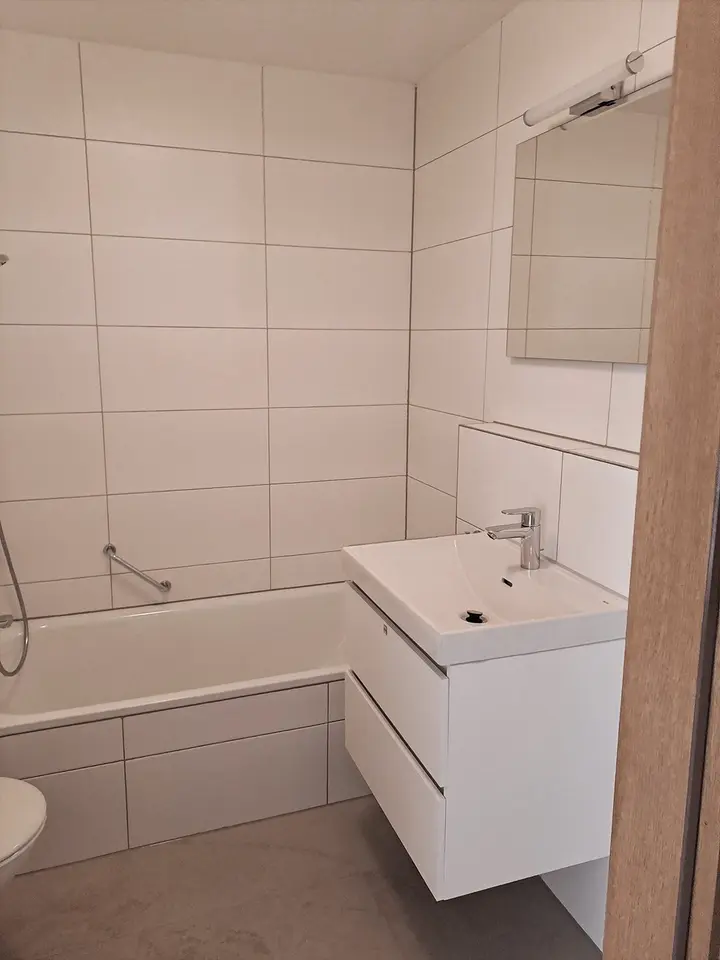 2 Zimmer Wohnung mit 56 m² in Heilbronn – Bild 6