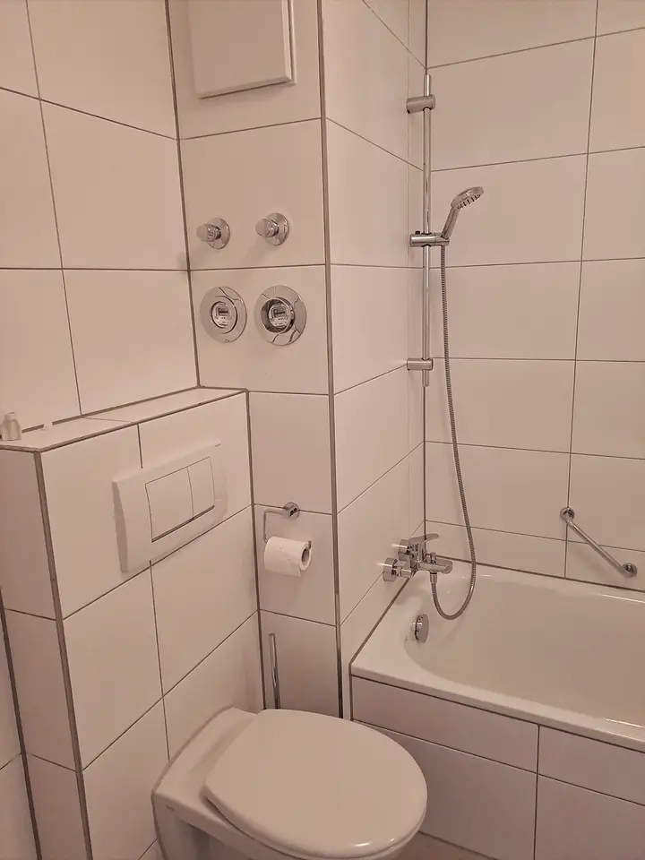 2 Zimmer Wohnung mit 56 m² in Heilbronn – Bild 7