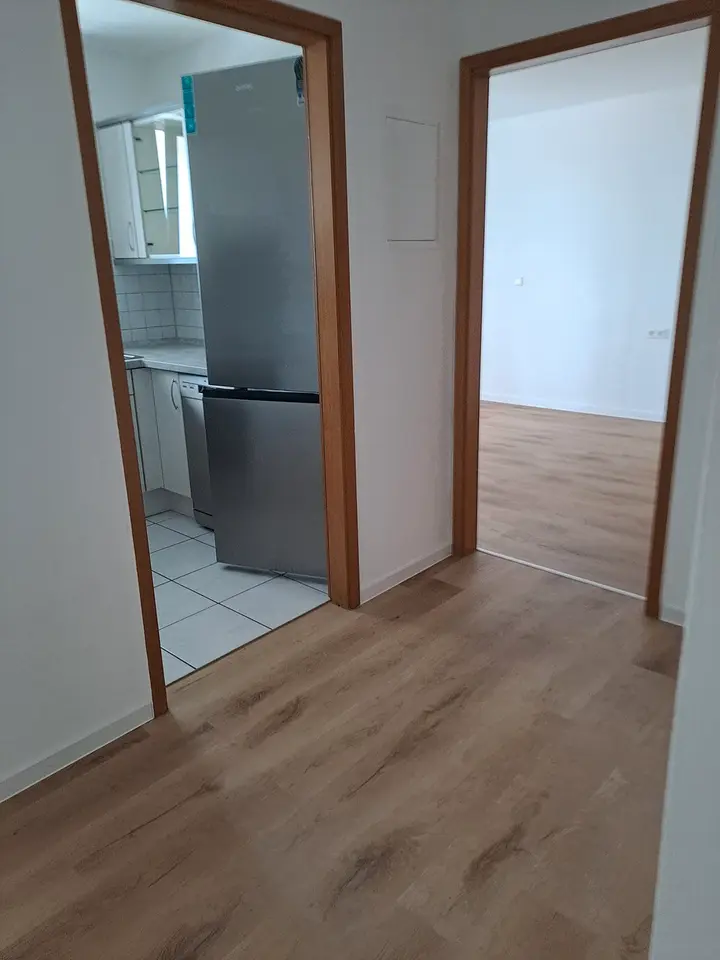 2 Zimmer Wohnung mit 56 m² in Heilbronn – Bild 8