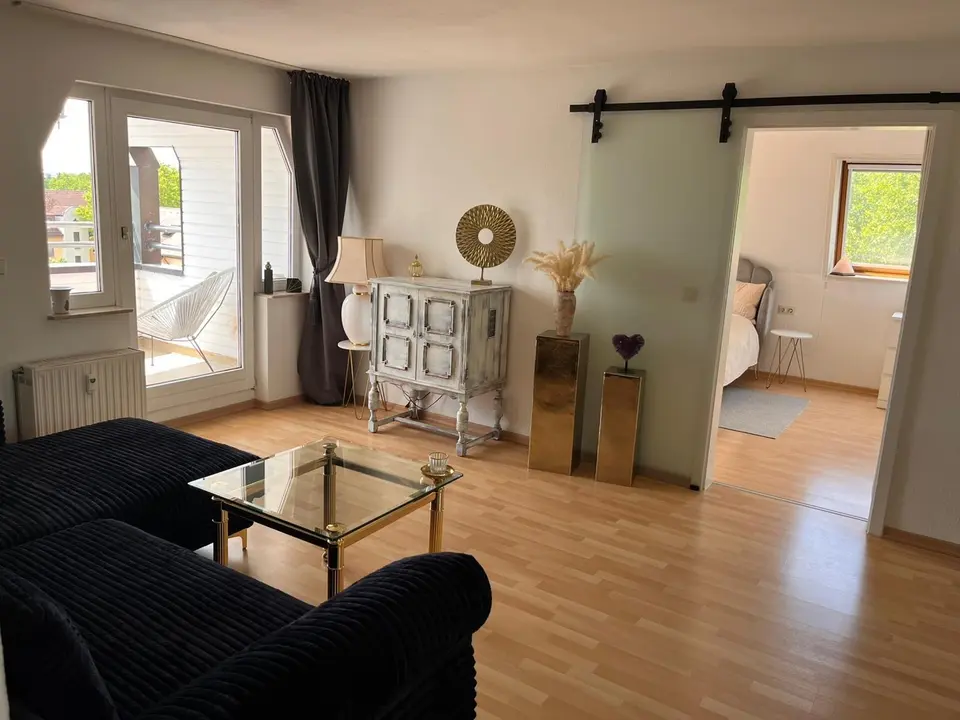 2 Zimmer Wohnung mit 56 m² in Heilbronn – Bild 10
