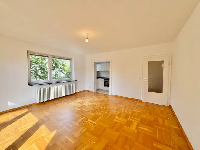 2 Zimmer Wohnung mit 52 m² in Wiesbaden – Bild 2