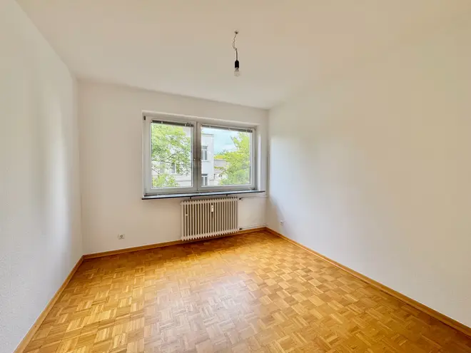 2 Zimmer Wohnung mit 52 m² in Wiesbaden – Bild 3