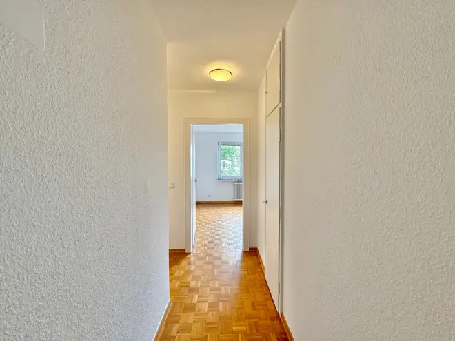 2 Zimmer Wohnung mit 52 m² in Wiesbaden – Bild 4