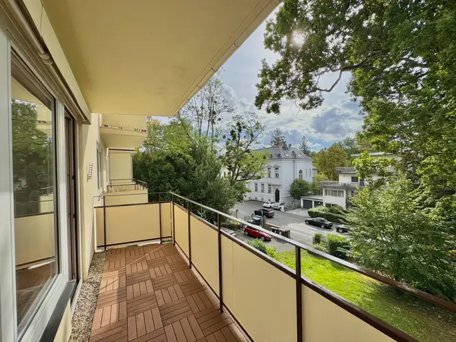 2 Zimmer Wohnung mit 52 m² in Wiesbaden – Bild 5