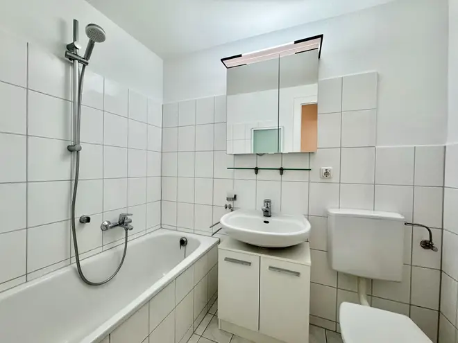 2 Zimmer Wohnung mit 52 m² in Wiesbaden – Bild 6