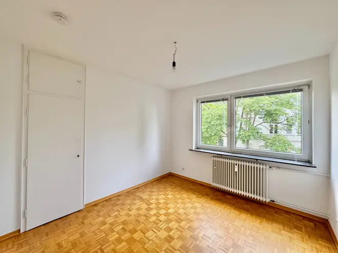 2 Zimmer Wohnung mit 52 m² in Wiesbaden – Bild 7