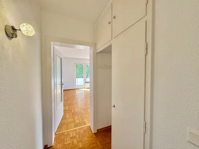 2 Zimmer Wohnung mit 52 m² in Wiesbaden – Bild 8