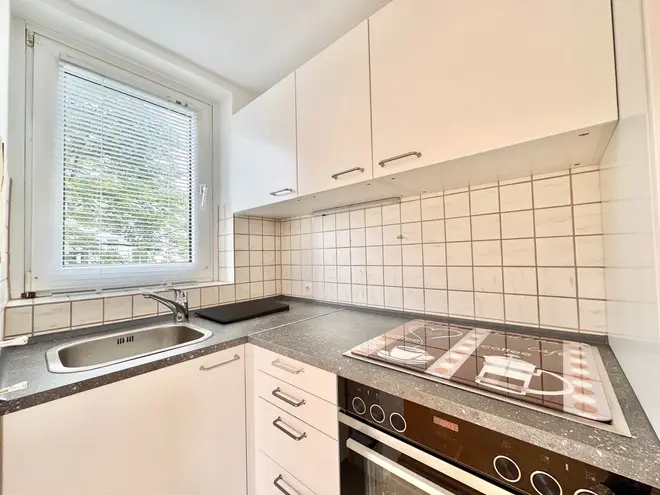 2 Zimmer Wohnung mit 52 m² in Wiesbaden – Bild 9