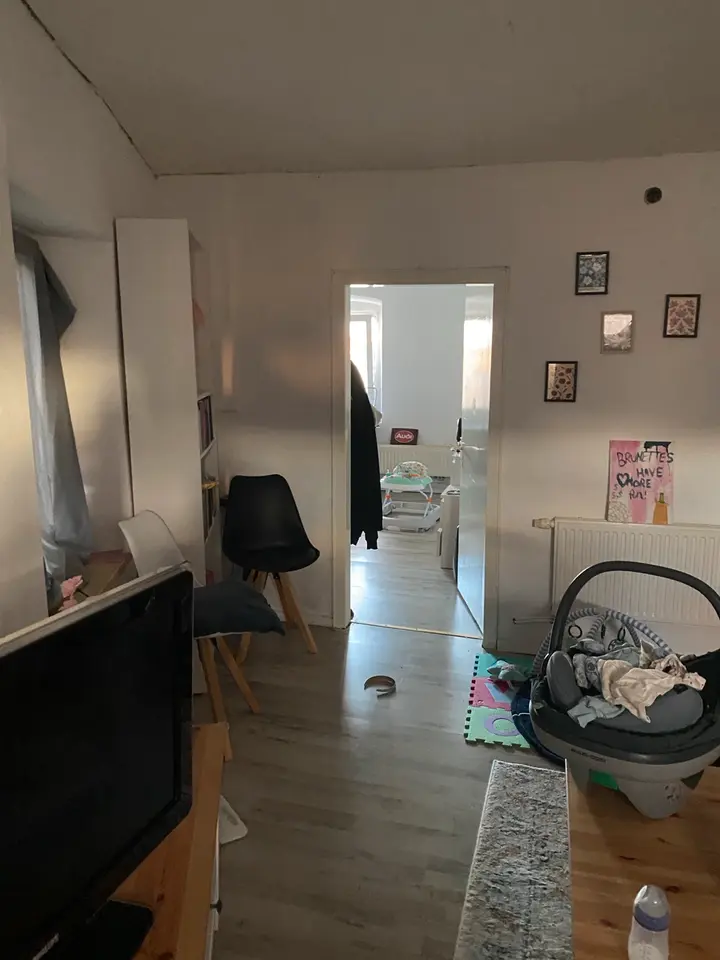 2 Zimmer Wohnung mit 55 m² in Kempen – Bild 2