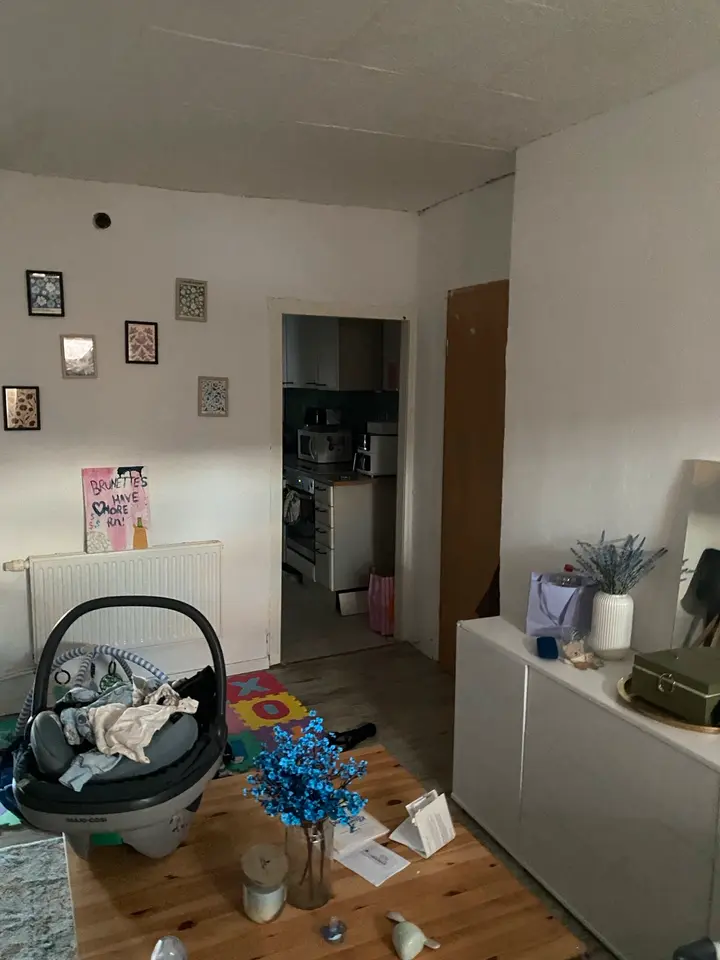 2 Zimmer Wohnung mit 55 m² in Kempen – Bild 5