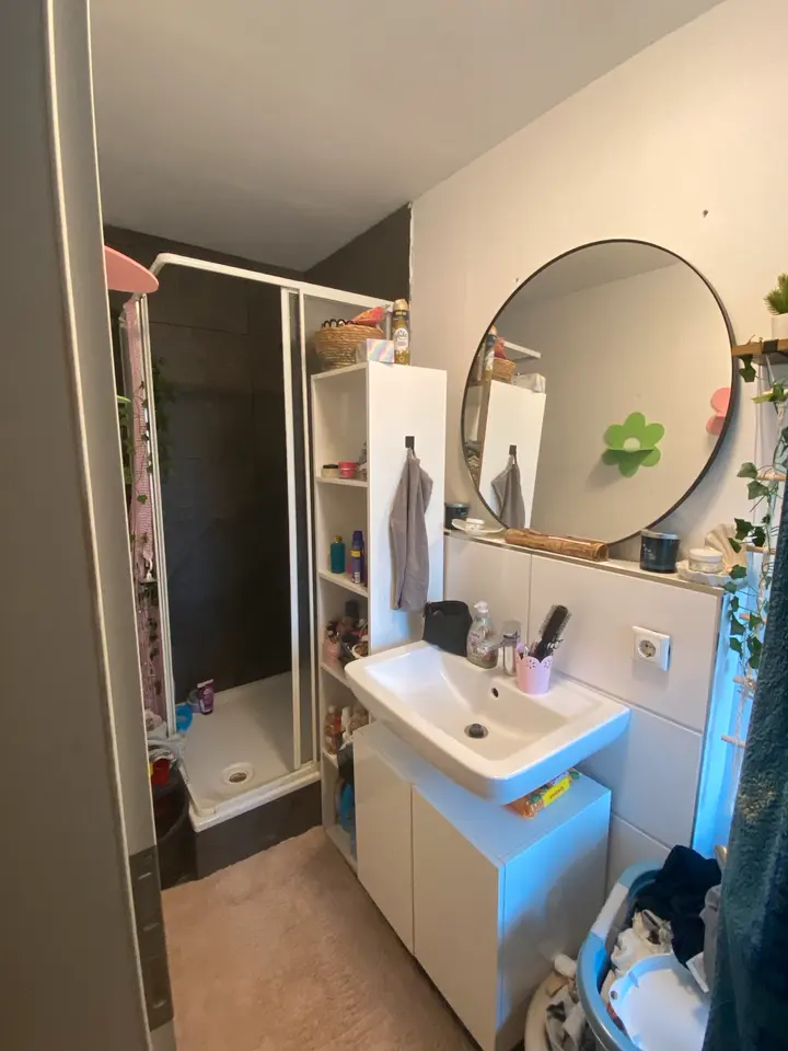 2 Zimmer Wohnung mit 55 m² in Kempen – Bild 7