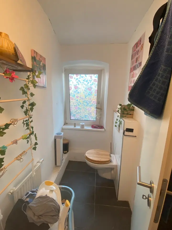 2 Zimmer Wohnung mit 55 m² in Kempen – Bild 8