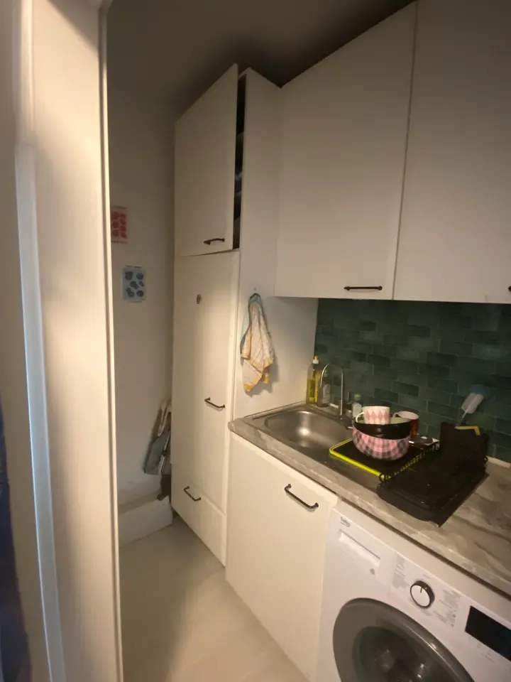 2 Zimmer Wohnung mit 55 m² in Kempen – Bild 9