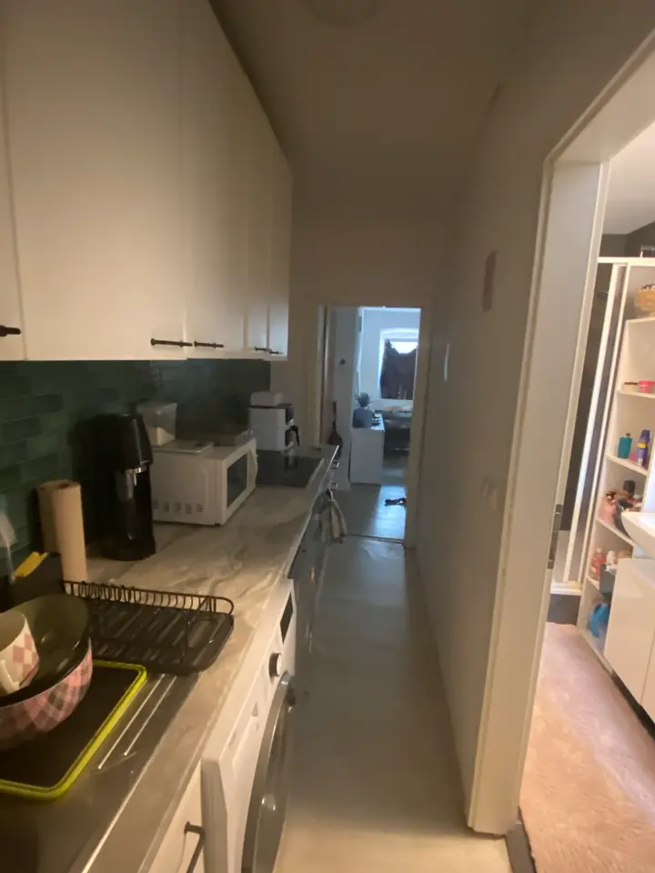 2 Zimmer Wohnung mit 55 m² in Kempen – Bild 10