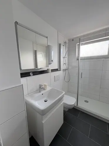 3 Zimmer Wohnung mit 54 m² in Oberhausen – Bild 1