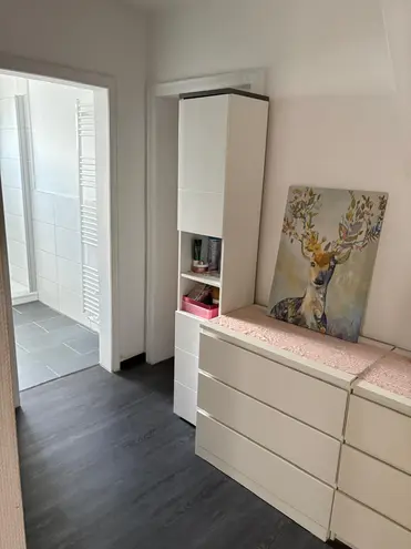 3 Zimmer Wohnung mit 54 m² in Oberhausen – Bild 12