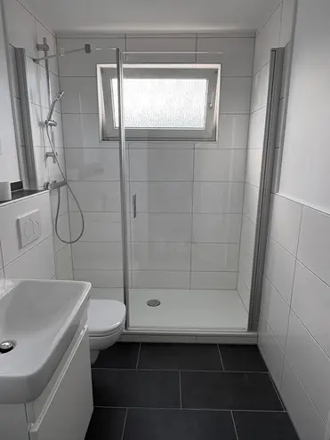 3 Zimmer Wohnung mit 54 m² in Oberhausen – Bild 2