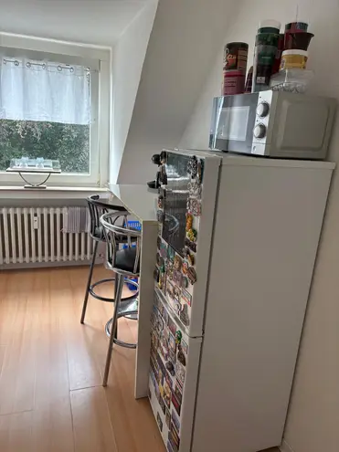3 Zimmer Wohnung mit 54 m² in Oberhausen – Bild 4