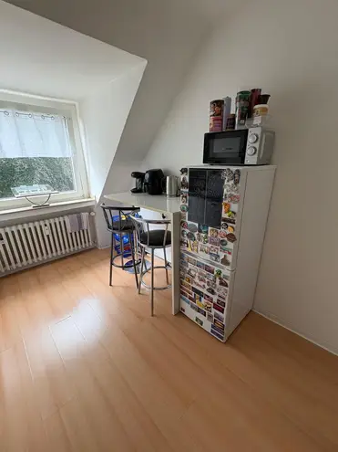3 Zimmer Wohnung mit 54 m² in Oberhausen – Bild 6
