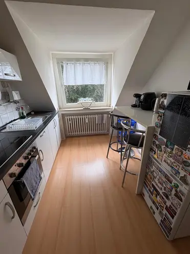 3 Zimmer Wohnung mit 54 m² in Oberhausen – Bild 7