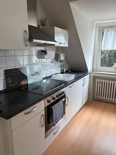 3 Zimmer Wohnung mit 54 m² in Oberhausen – Bild 9
