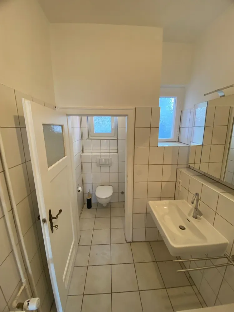 2 Zimmer Wohnung mit 60 m² in Pforzheim – Bild 2