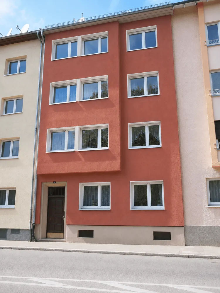 2 Zimmer Wohnung mit 60 m² in Pforzheim – Bild 8