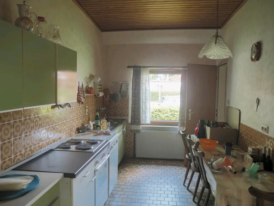 WG-Zimmer mit 110 m² in Wilhelmshaven – Bild 2