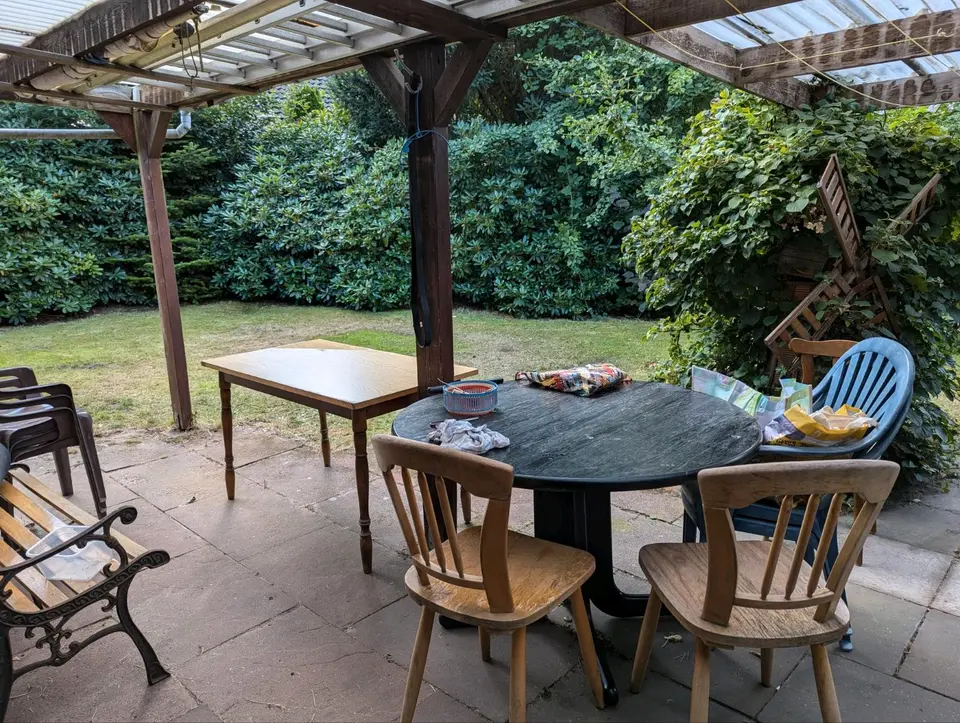 WG-Zimmer mit 110 m² in Wilhelmshaven – Bild 3