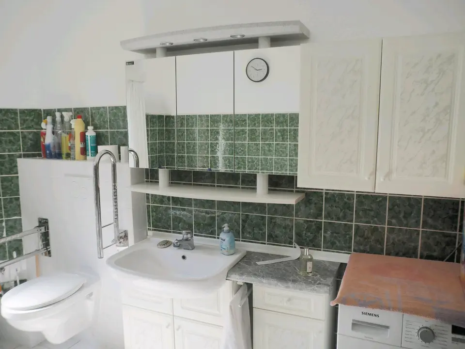 WG-Zimmer mit 110 m² in Wilhelmshaven – Bild 5