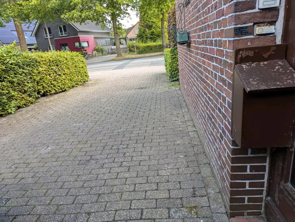 WG-Zimmer mit 110 m² in Wilhelmshaven – Bild 6