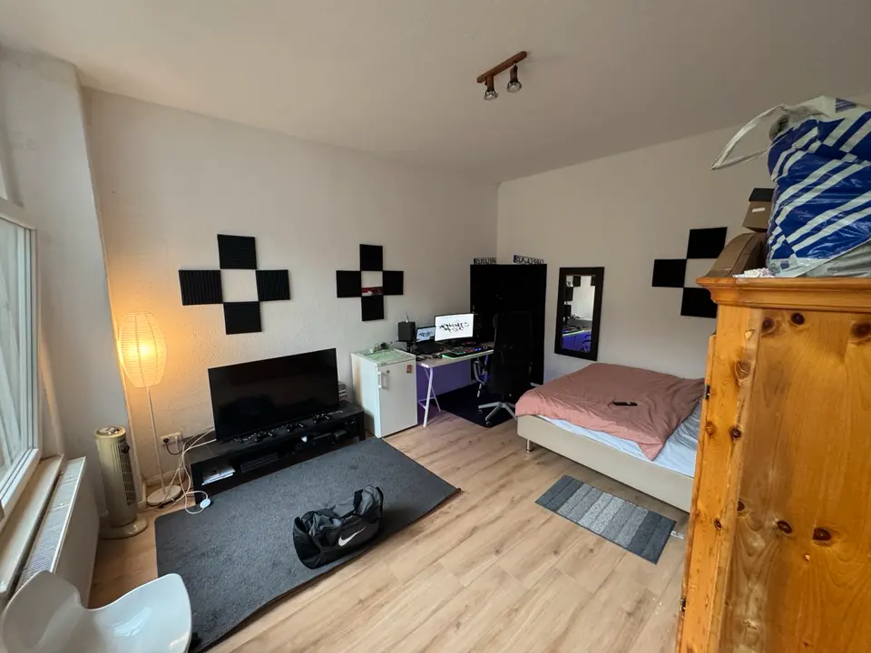 WG-Zimmer mit 110 m² in Wilhelmshaven – Bild 9