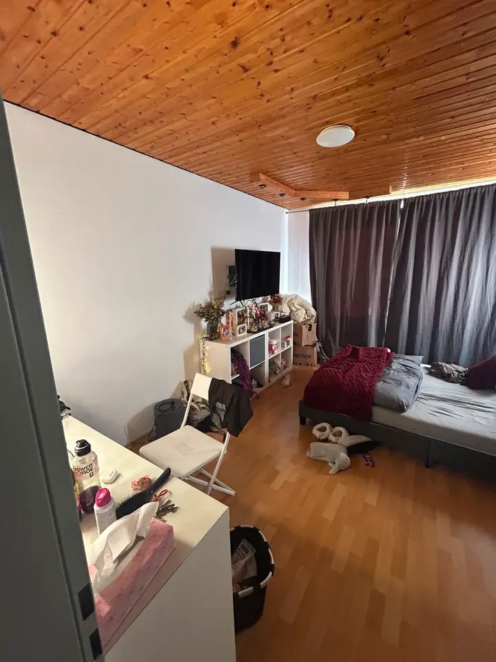 WG-Zimmer mit 110 m² in Wilhelmshaven – Bild 10