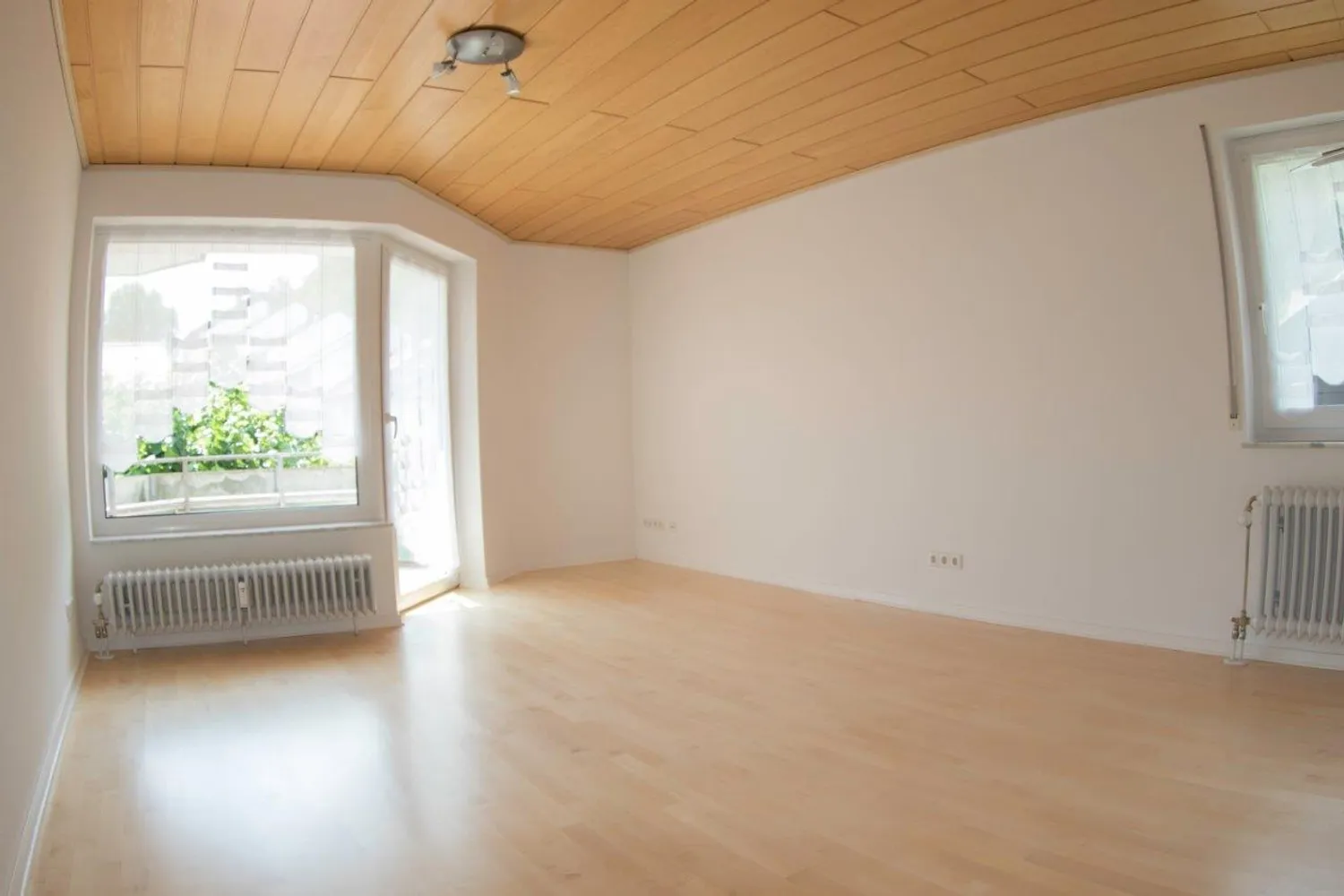 3 Zimmer Wohnung mit 84 m² in Kaiserslautern – Bild 1