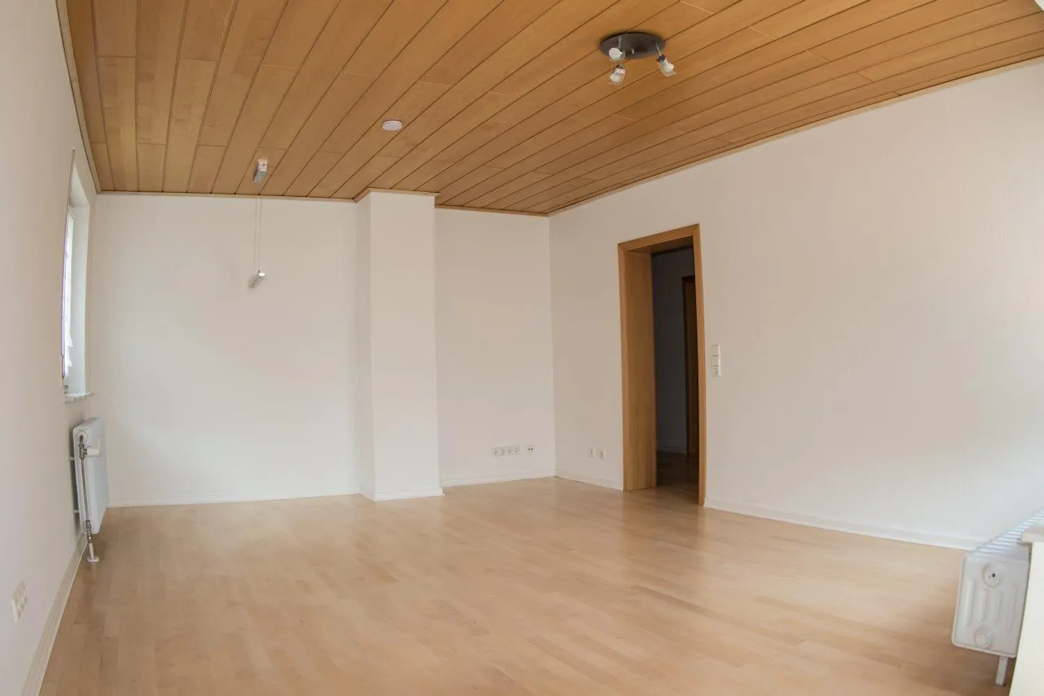 3 Zimmer Wohnung mit 84 m² in Kaiserslautern – Bild 2