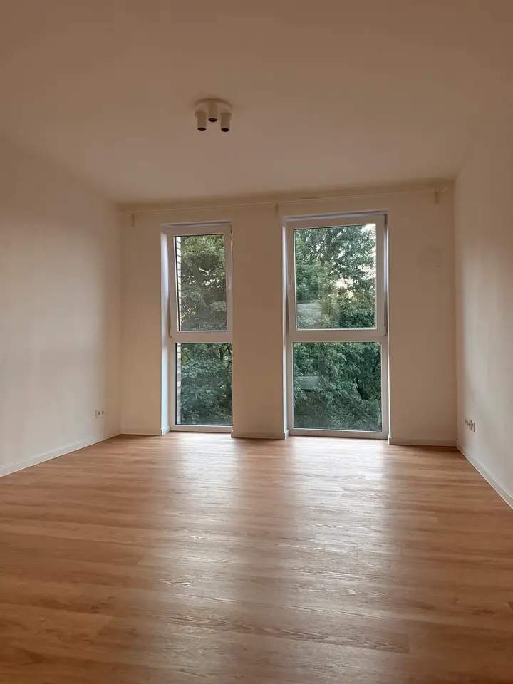 Studio mit 25 m² in Hamburg – Bild 2