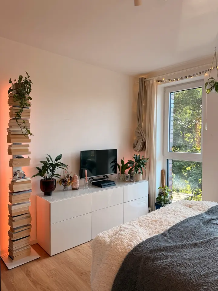 Studio mit 25 m² in Hamburg – Bild 3