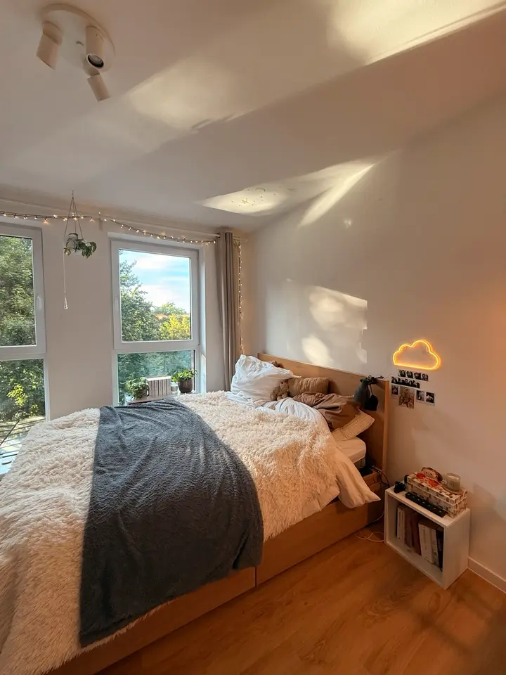 Studio mit 25 m² in Hamburg – Bild 4