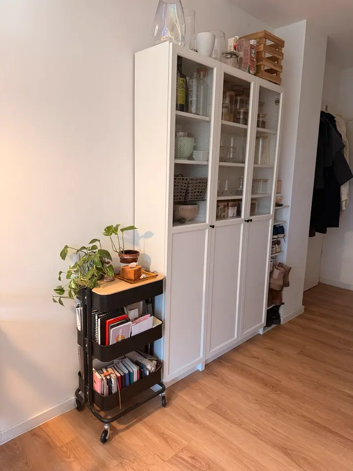 Studio mit 25 m² in Hamburg – Bild 6