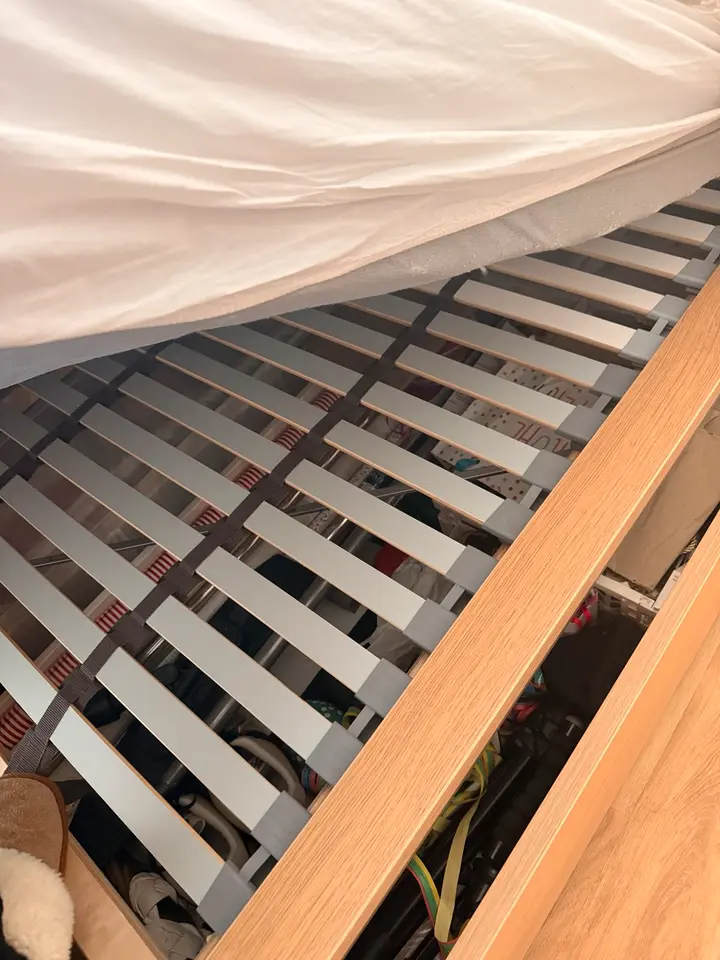 Studio mit 25 m² in Hamburg – Bild 8