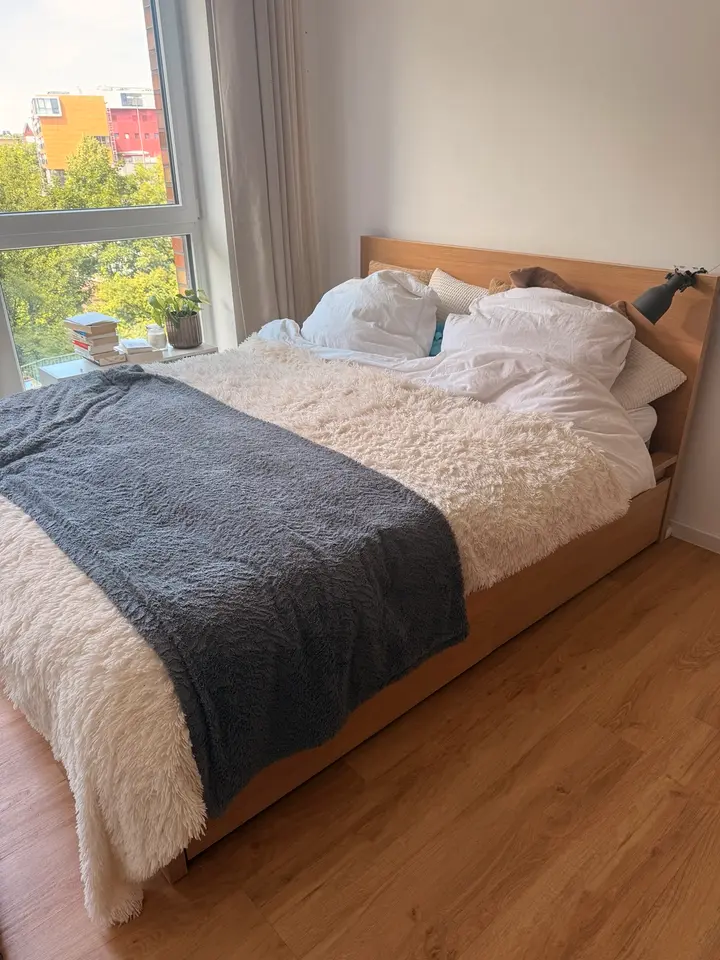Studio mit 25 m² in Hamburg – Bild 9