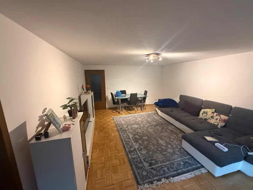 WG-Zimmer mit 70 m² in Aachen – Bild 1