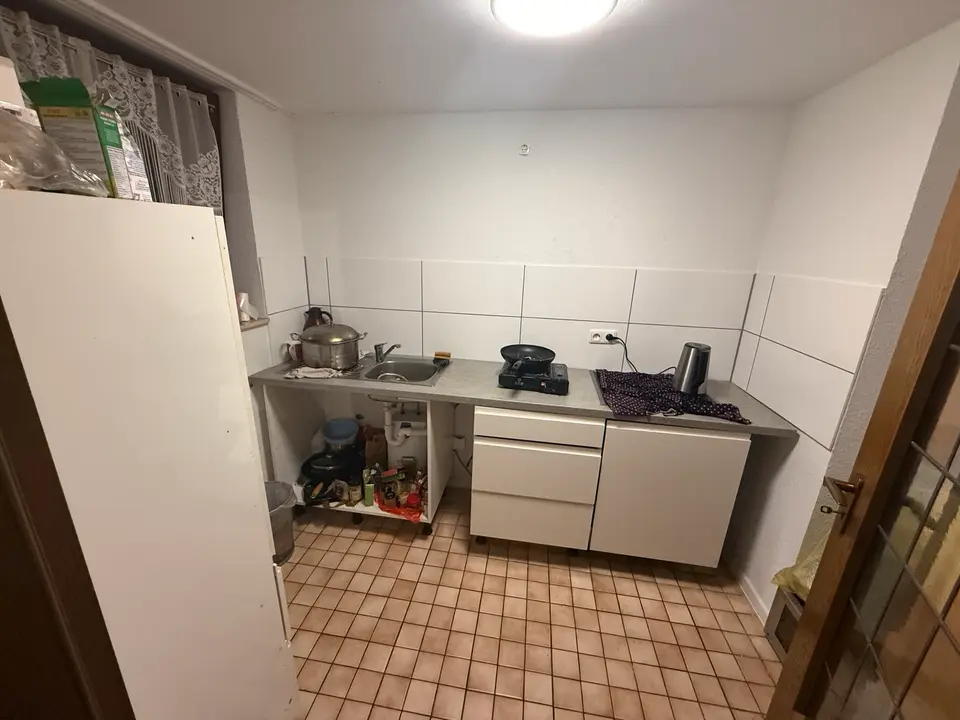 WG-Zimmer mit 70 m² in Aachen – Bild 4