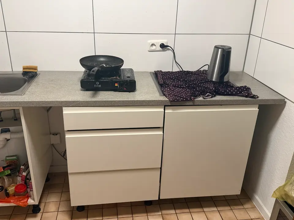 WG-Zimmer mit 70 m² in Aachen – Bild 5